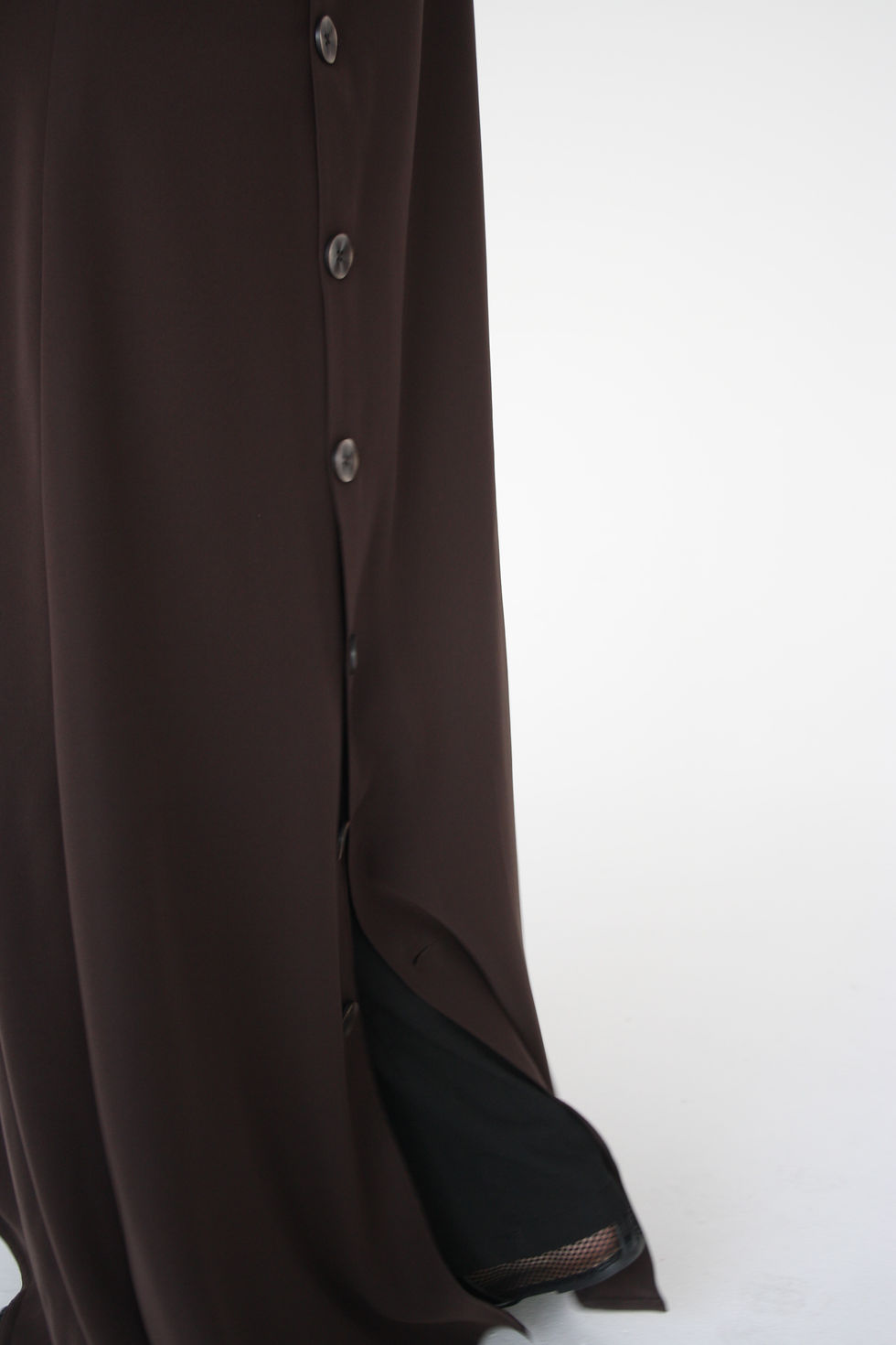 Thumbnail: Abaya Ghizlan 
