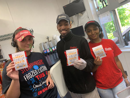 HCI Employee Appreciation Week