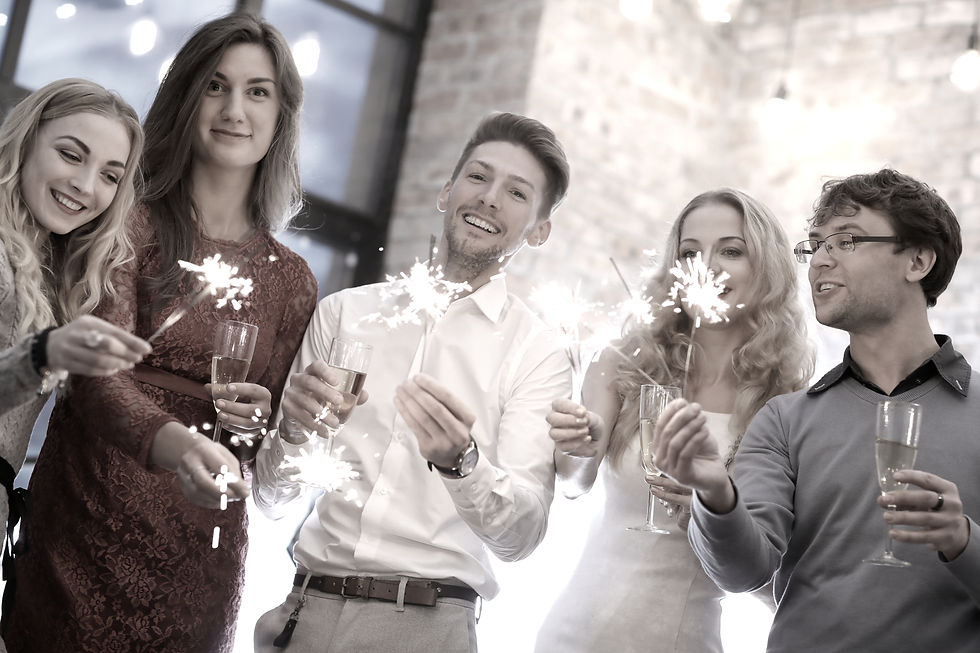 Encerrando 2024 com Gratidão e Novos Serviços