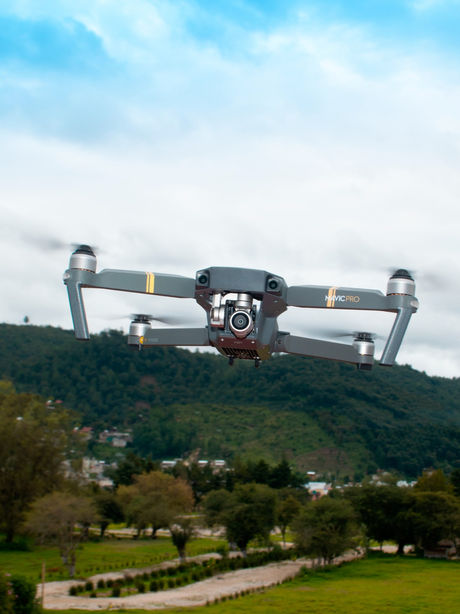 Drone 