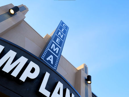 Camp Landing Entertainment District — A Full Day of Fun for Everyone