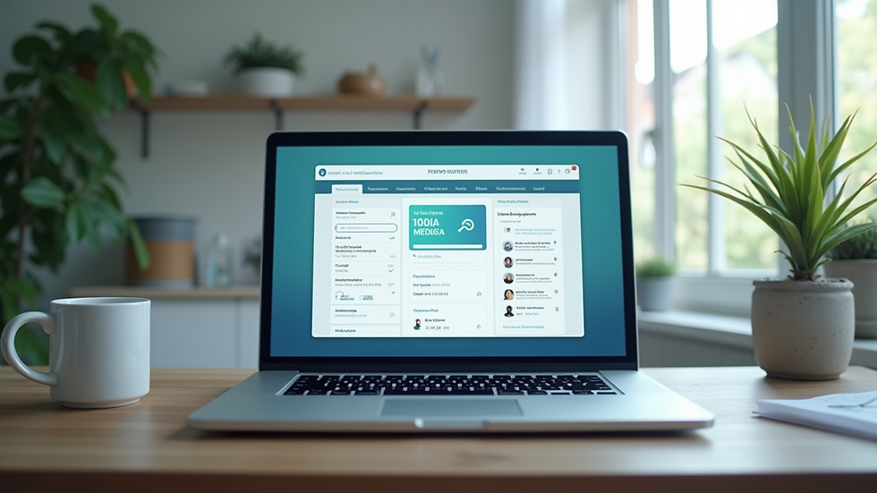 Cómo agendar una cita con un urólogo online: citas médicas por internet