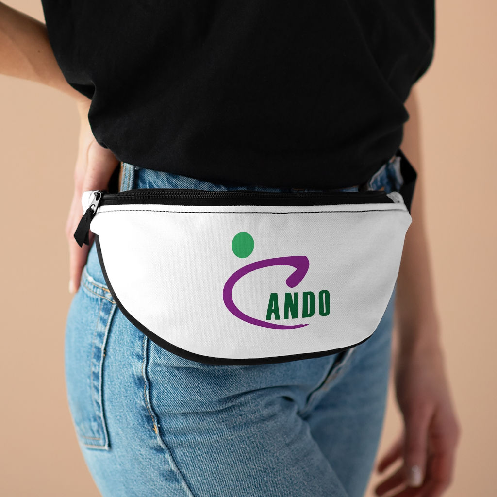 ICANDO Fanny Pack
