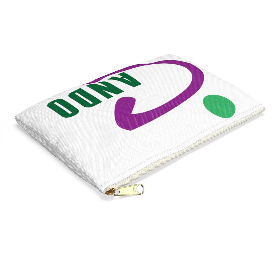Thumbnail: ICANDO Accessory Pouch