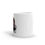 Thumbnail: White glossy mug