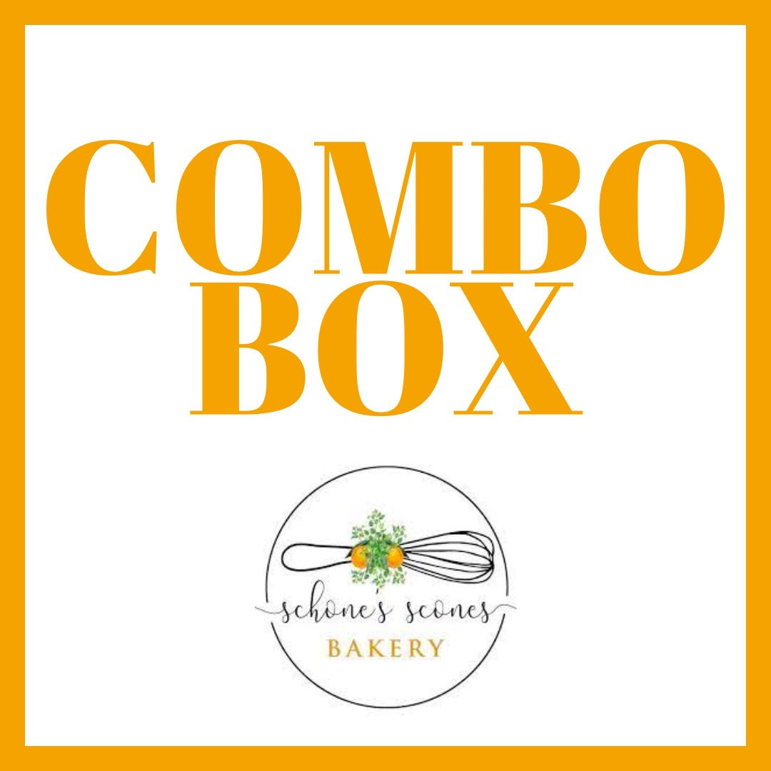 Cookie Combo Box