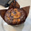 Thumbnail: Double Chocolate Banana Peanut Butter Muffins