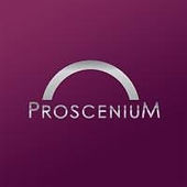Proscenium Logo