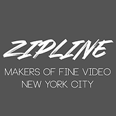 Zipline Media Logo