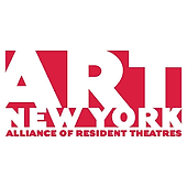 Art New York Logo