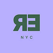 RE NYC Logo