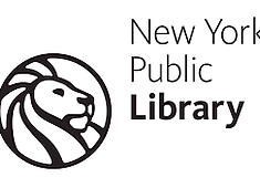 New York Public Library Logo