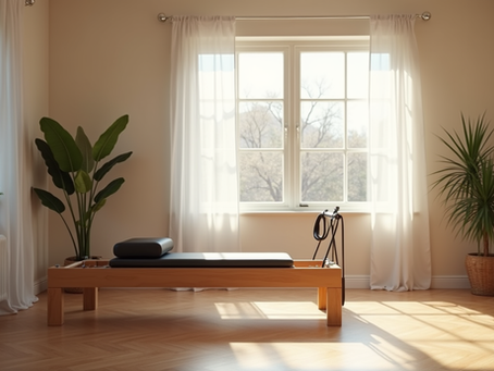 Pilates for Back Support: A Gentle Path to Relief in Maidstone 