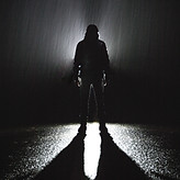 Standing in the Rain