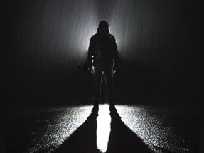 Gedicht van de maand | Mei