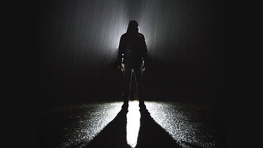 It is a shadow of things to come.