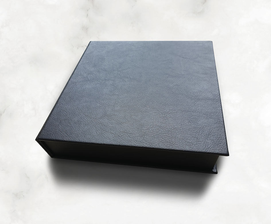 Thumbnail: Fine Art Collectors Photo Book