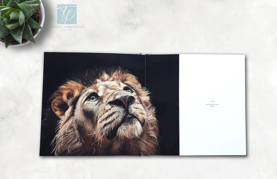 Thumbnail: Fine Art Collectors Photo Book