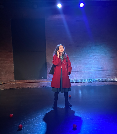 We all used to be sane