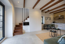 Luxe gite met strak design in zuid frankrijk