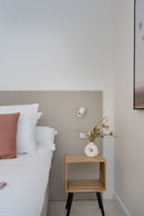 Luxe gite met kingsize boxspring in de provence