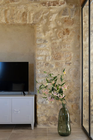 Sfeervolle gite zuid frankrijk