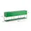 Thumbnail: Green Storage Cabinet Sideboard Haller Shelf Modular Furniture Stainless Steel M