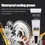 Thumbnail: Silicone Grease Lubricant Tool Lubricating Grease Best-selling O-Ring Faucet Plu