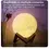 Thumbnail: 1 LED Moon Light Galaxy Light, DIY Moon Night Light, Girl, Boy, Child, Woman Bir