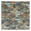 Thumbnail: 70cm*100cm DIY Self-adhesive Wallpaper Brick Pattern Modern Home Decoration PVC 