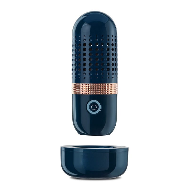 Portable Washing Capsules Vegetable Washers Fruit Machine Disinfection Food Puri