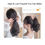 Thumbnail: Synthetic  Drawstring Straight Ponytail for Women Black Brown Ponytail Extension