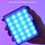 Thumbnail: Mini Fill Light RGB LED Straight Pocket Video Photography Lighting Pocket Live V
