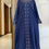 Thumbnail: New 2024 Dubai Diamond Muslim Modest Dress for Women Elegant Arabic Femme Hijab 