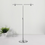 Thumbnail: Photography Photo Backdrop Stands Adjustable T-Shape Background Frame Support Sy