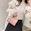 Thumbnail: Small Messenger Bag for Women Trend Female Shoulder Bag Fashion Ladies Crossbody
