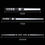 Thumbnail: REikirc 75cm RGB  Lightsaber 2 in 1 7 colors Light Saber for 3+ Kids Laser Sword