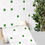 Thumbnail: 70cm*1m 3D Self-Adhesive Wallpaper Continuous Waterproof Brick Wall Stickers Liv