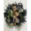 Thumbnail: 2024 Mummy Wreath Shape Halloween Decoration Home Door Window Wall Hanging Ornam