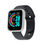 Thumbnail: Multifunctional Smart Watch Men Women Bluetooth Connected Phone Music Fitness Sp
