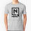 Thumbnail: Ski Nitro Snowboard T Shirt 100% Cotton Nordic Alpine Funky Snow Burton Equipmen