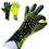 Thumbnail: Children's Football Goalkeeper Gloves Thickened Wear-resistant Latex Soccer Glov