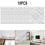 Thumbnail: Wall Stickers Brick Self Adhesive Wallpaper Waterproof Foam Panel Home Decor Liv