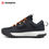 Thumbnail: Baasploa Men Hiking Shoes Casual Lightweight Lace-Up Walking Shoes Male Outdoor 