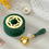 Thumbnail: Wax Seal Stamp Set Lacquer Furnace Wax Seal Melting Spoon Rubber Wood Melting He