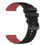 Thumbnail: 20mm Wristband For Huami Amazfit GTS 4 2 Mini Bip U 3 Pro GTR 42mm Band Silicone