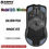 Thumbnail: UnusualWaySports Mouse Skates Feet Glorious Model O O- Wireless Cambered Surface