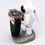 Thumbnail: New Watch Holder Astronaut Watch Resin Crafts Watch Storage Box Case Fashion Wat