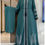 Thumbnail: Latest Women Elegant Dress Chiffon Open Abaya with Zipper Muslim Women Dress Isl