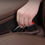 Thumbnail: Car Seat Gap Filler Organizer Waterproof Leak Strip Car Seat Gap Plug Strip with